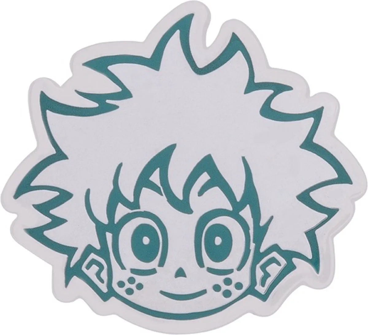 Funko Pop! My Hero Academia U.A. High School Enamel Pin Set - Veelkleurig