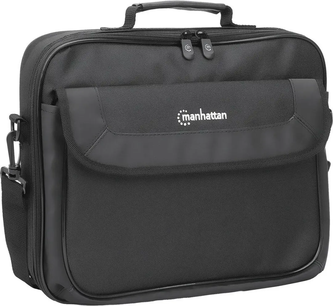 Manhattan 439985 Laptoptas 35,8 cm