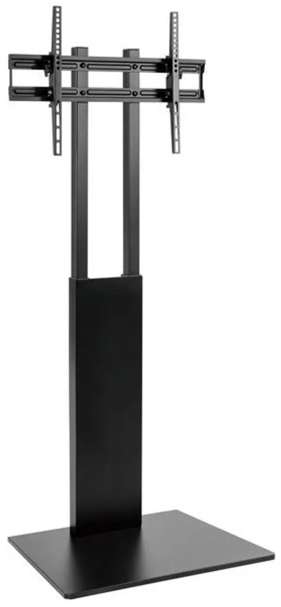 Equip 650615 tv-bevestiging 190,5 cm (75") Zwart