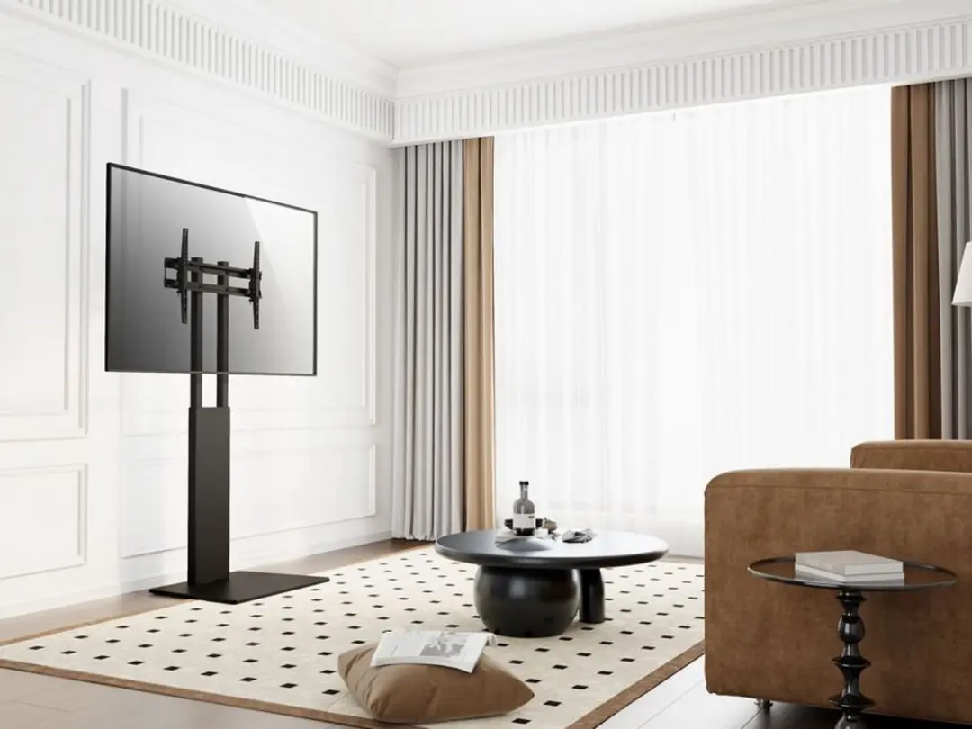 Equip 650615 TV-Bevestiging 75" - Zwart
