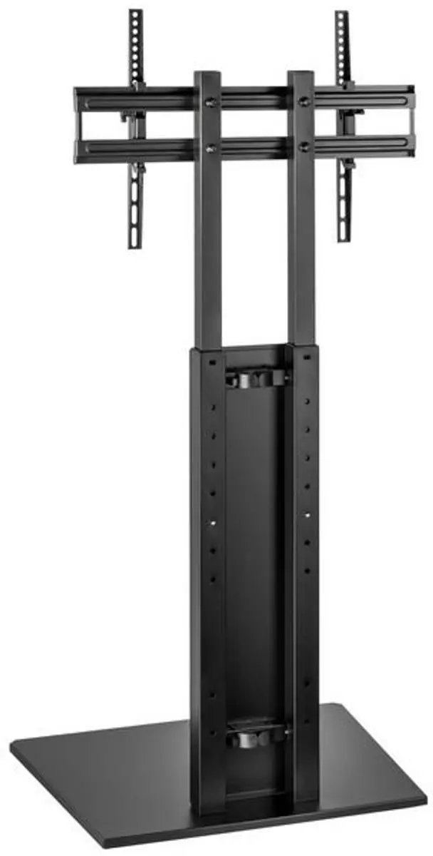 Equip 650615 TV-Bevestiging 75" - Zwart - afbeelding 6 van 6
