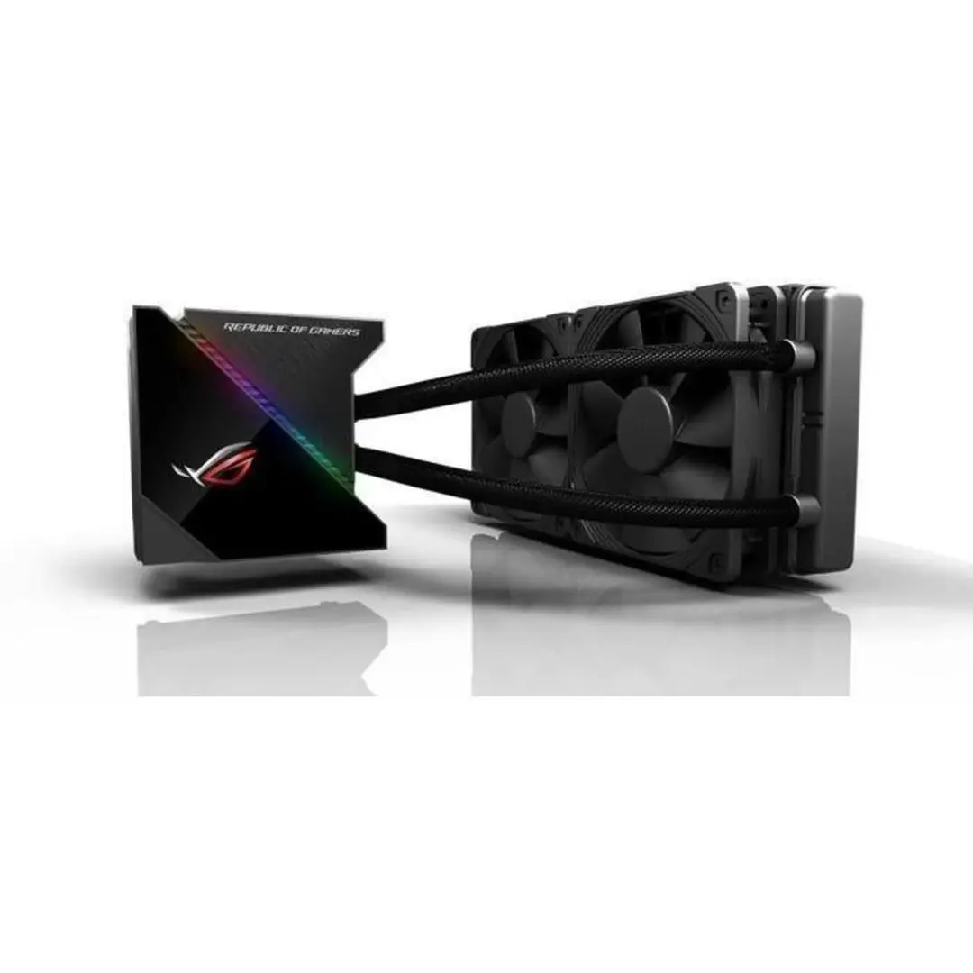 ASUS ROG RYUJIN 240 Liquid Koelset