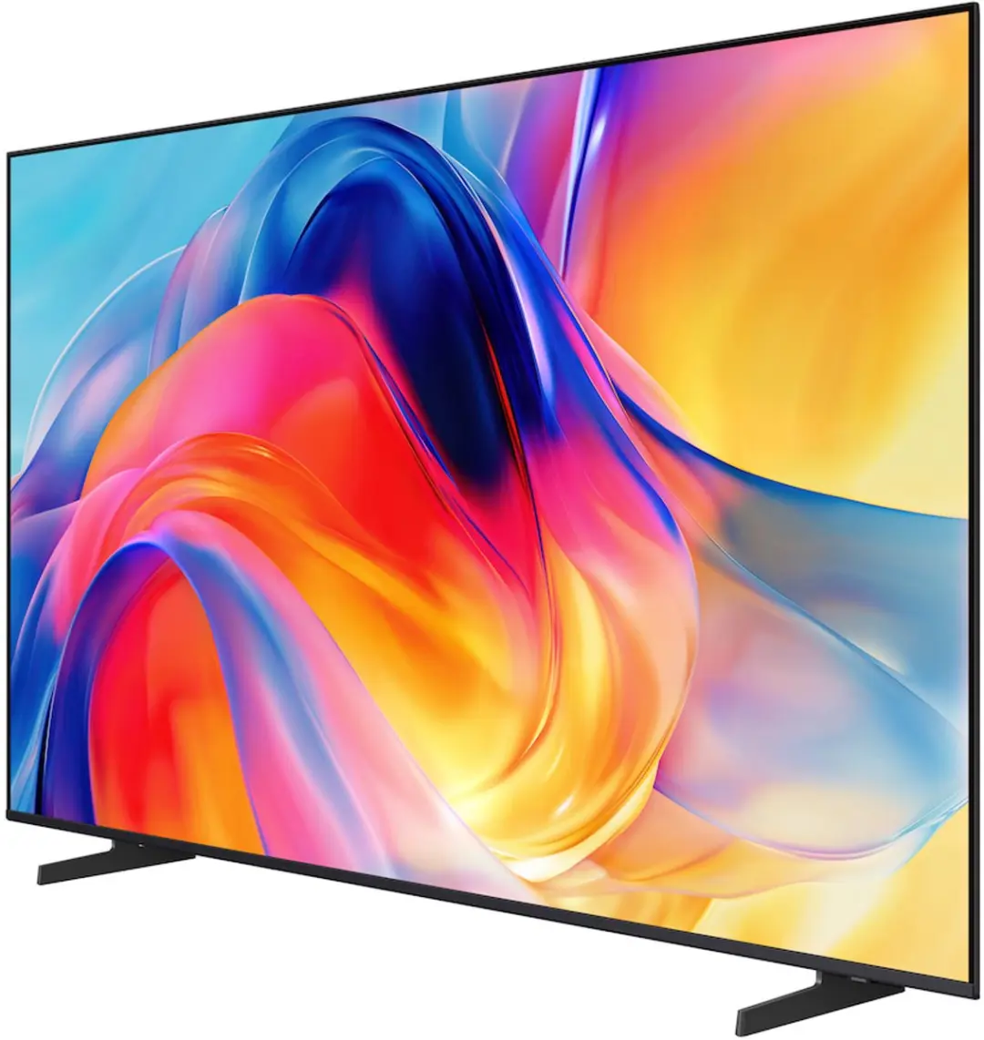 Samsung UE65M73HAU 65" 4K Smart TV - Zwart