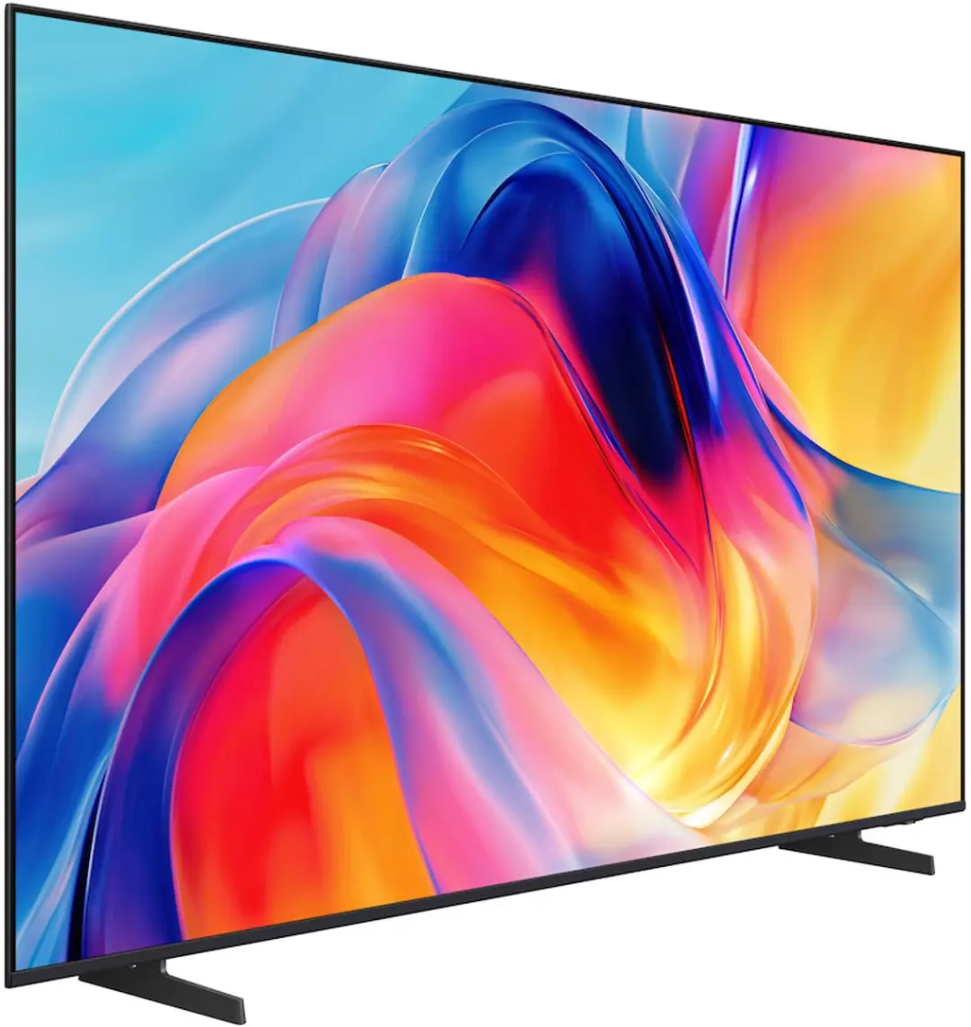 Samsung UE65M73HAU 65" 4K Smart TV - Zwart