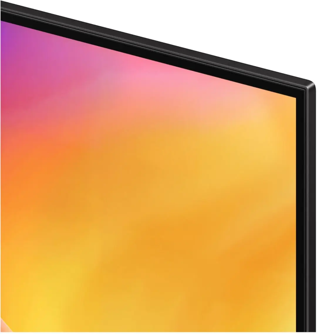Samsung UE65M73HAU 65" 4K Smart TV - Zwart