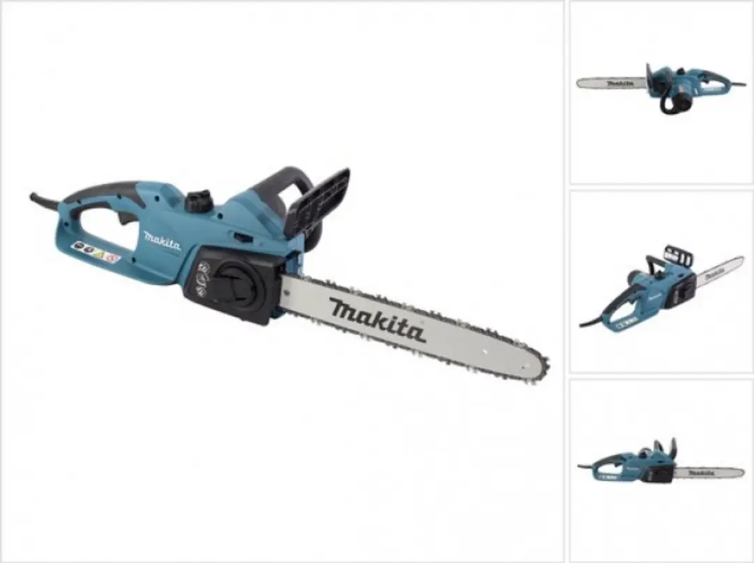 Makita UC4041A Kettingzaag 40cm - 1800W