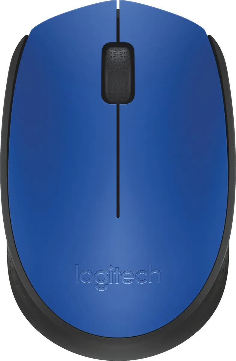 Logitech M171 Draadloze Muis