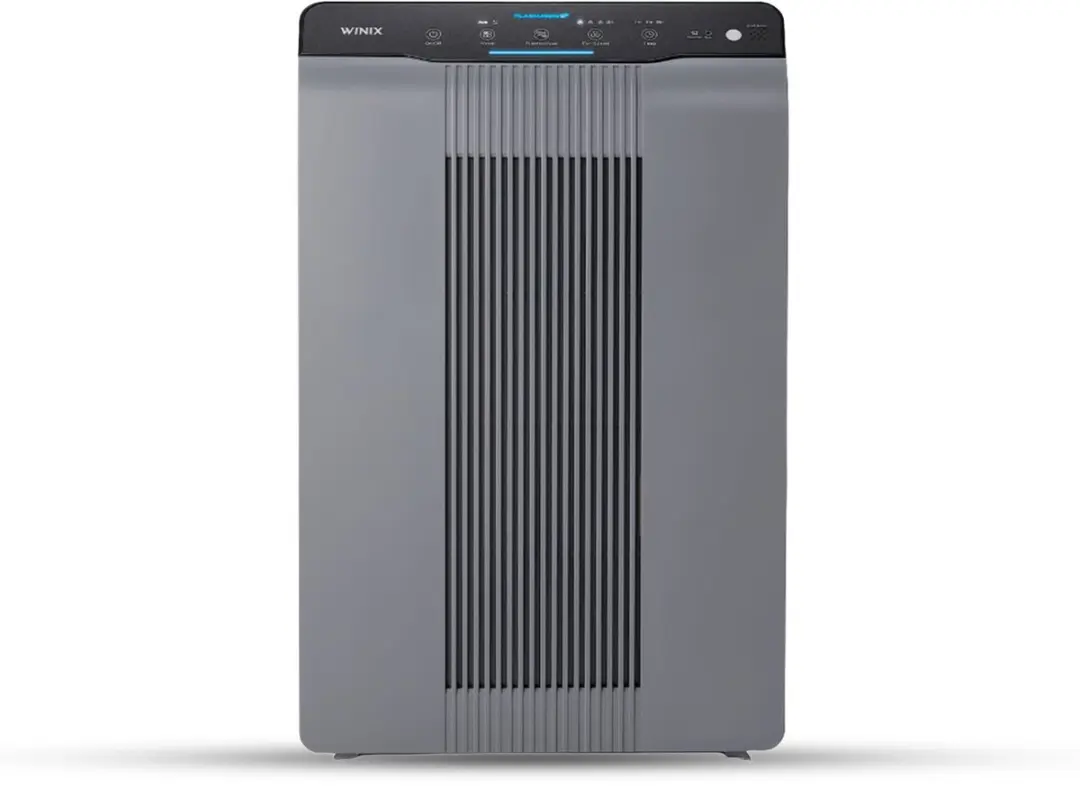 Winix Filter A Hepa & Koolstoffilters 5 Stuks - Zwart/Wit - afbeelding 2 van 3