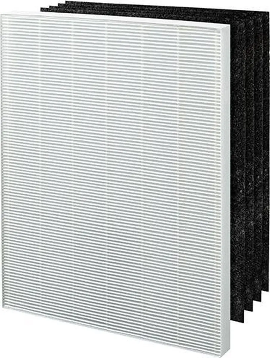 Winix Filter A Hepa & Koolstoffilters 5 Stuks