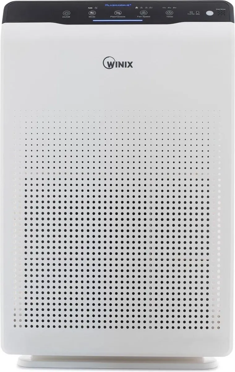 Winix Filter A Hepa & Koolstoffilters 5 Stuks - Zwart/Wit - afbeelding 3 van 3