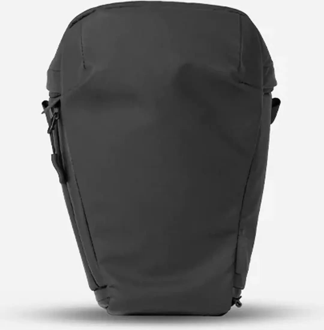 Wandrd Route Pack Rugzak WND RCP-BK-1 - Zwart