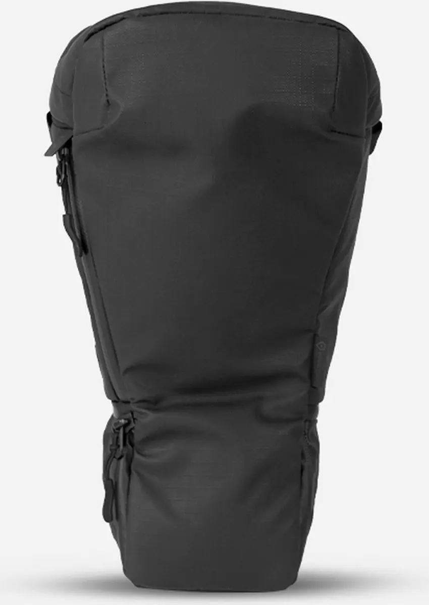 Wandrd Route Pack Rugzak WND RCP-BK-1