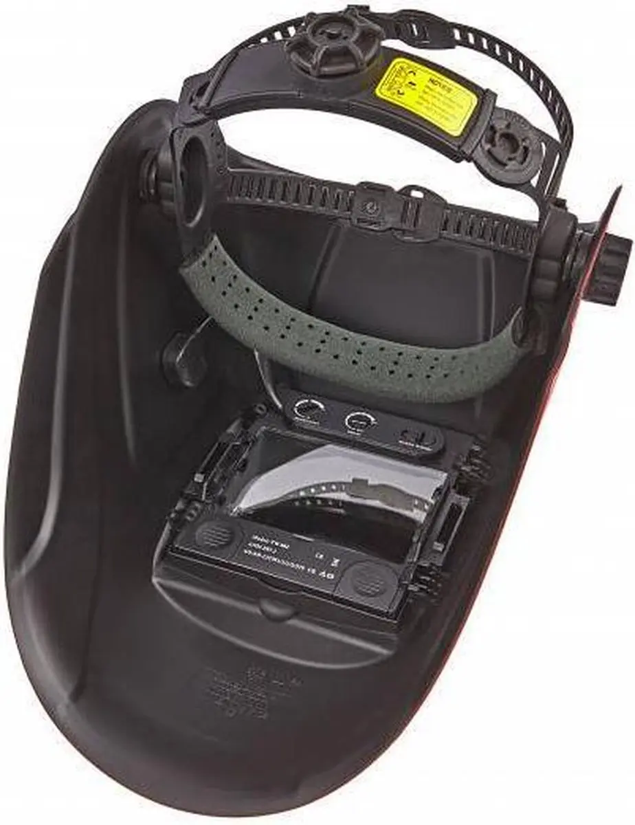 Telwin Vantage XL RED Lashelm