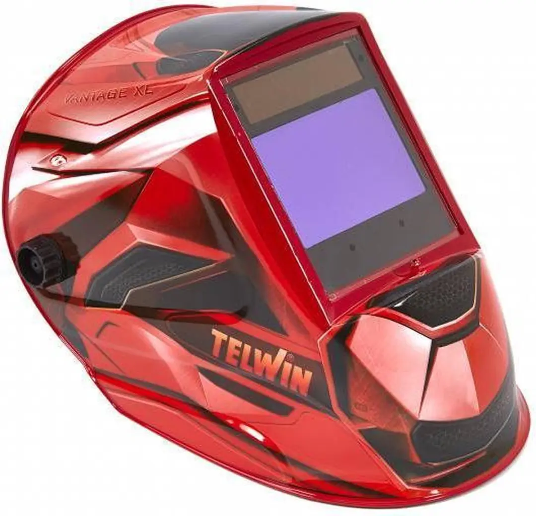 Telwin Vantage XL RED Lashelm