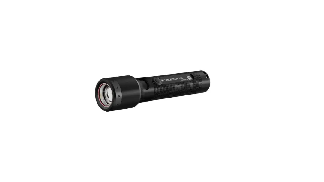 Ledlenser P5R Zaklamp 750 Lumen