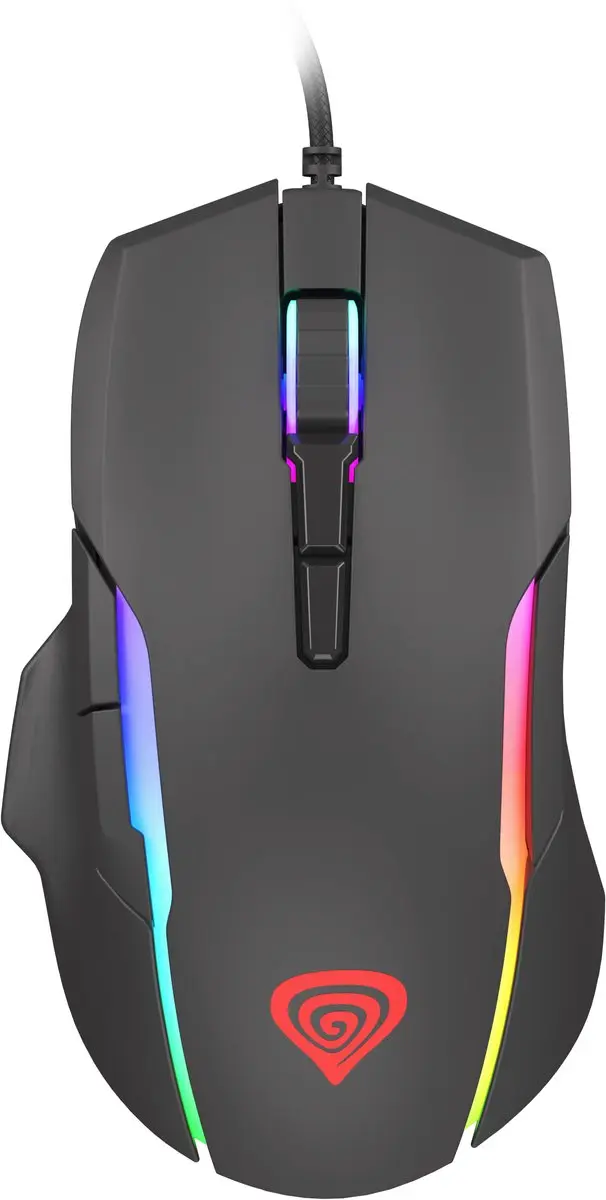 Genesis NMG-1572 Xenon 220 Gaming Muis