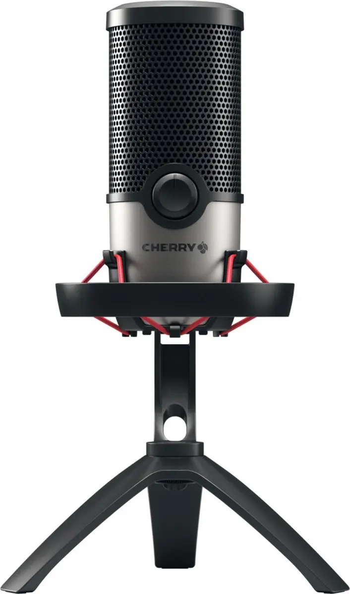Cherry UM 6.0 Advanced USB Microfoon