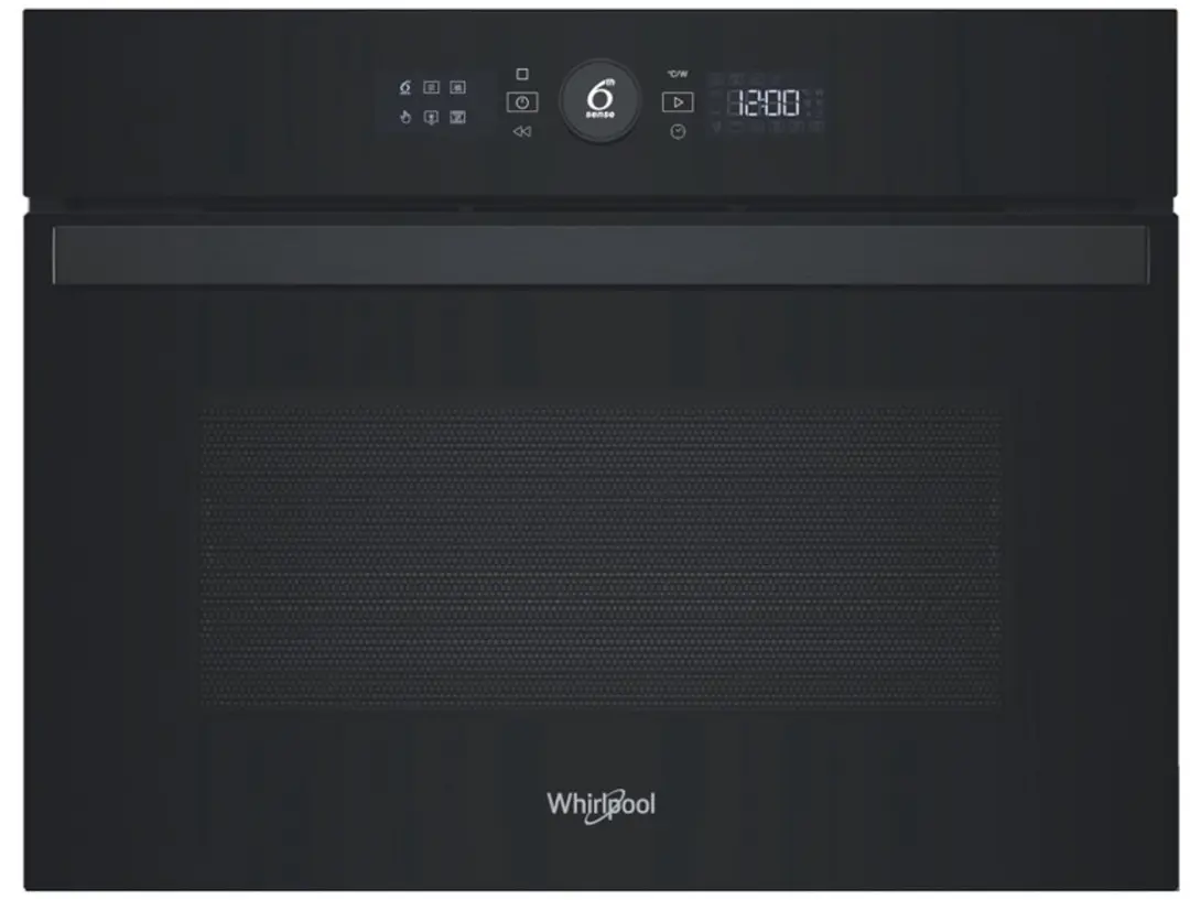 Whirlpool WCW46HMB Combinatiemagnetron 950W