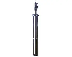 Falcon Eyes W807 Lampstatief 110-300cm - 4 Secties - Zwart