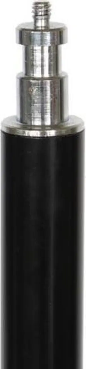 Falcon Eyes W807 Lampstatief 110-300cm - 4 Secties - Zwart