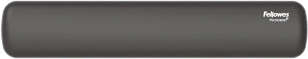 Fellowes Breyta Polssteun 100142570 - Zwart