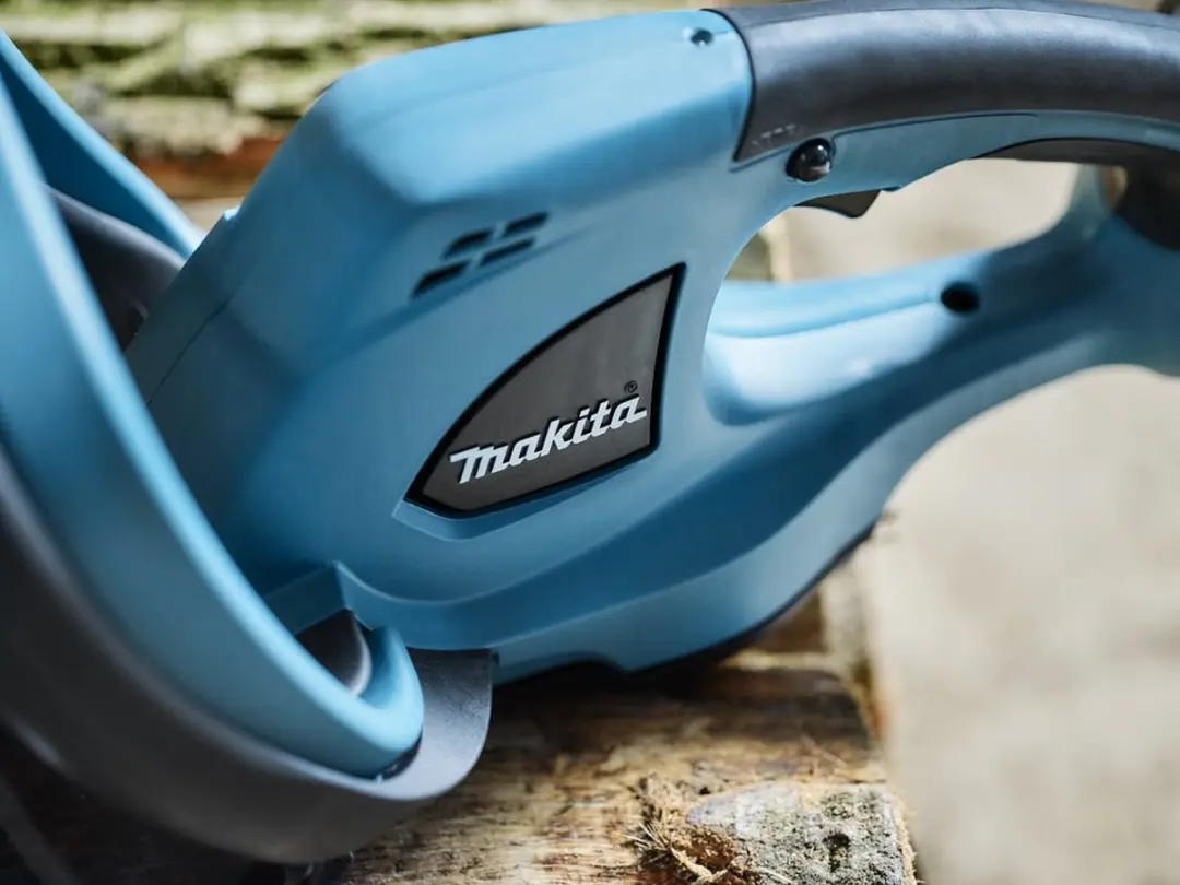 Makita DUH523Z Heggenschaar 18V 52cm - afbeelding 6 van 6