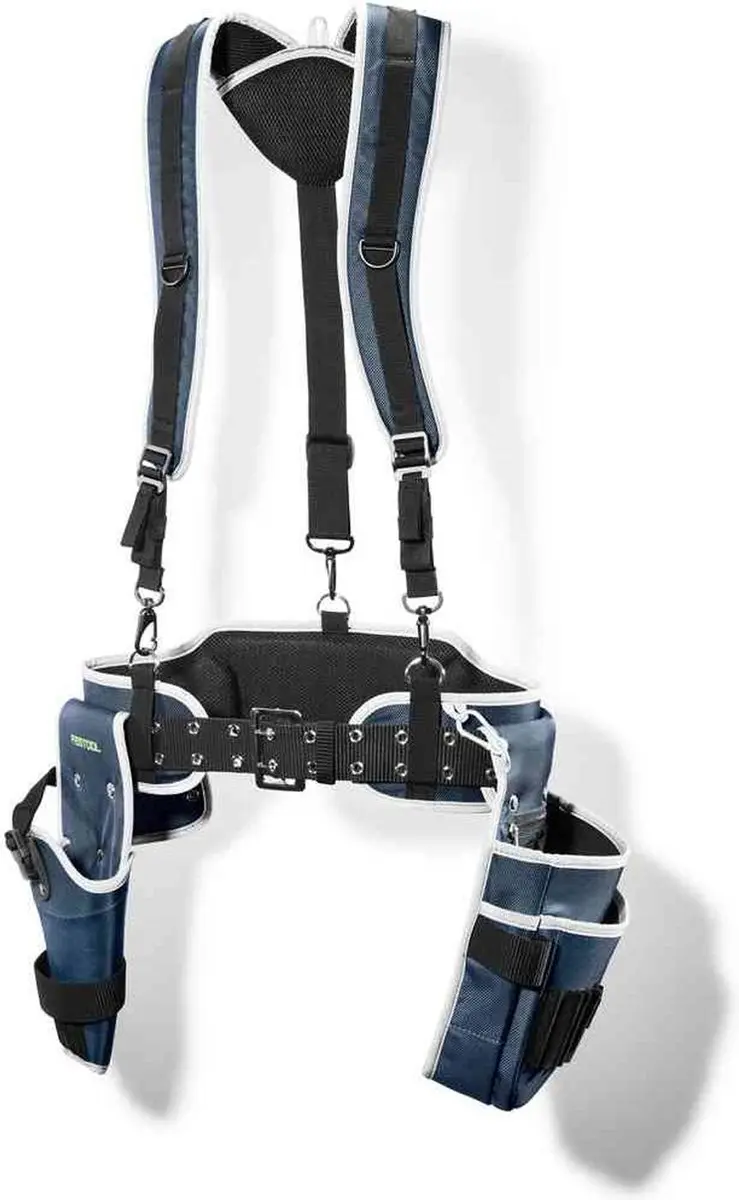 Festool TB-FT1 Gereedschapsriem - Blauw