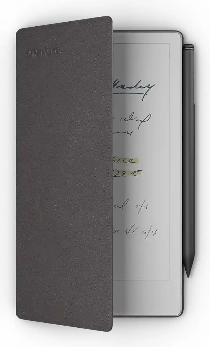 reMarkable Book Folio 31cm - 11.8" - Bruin