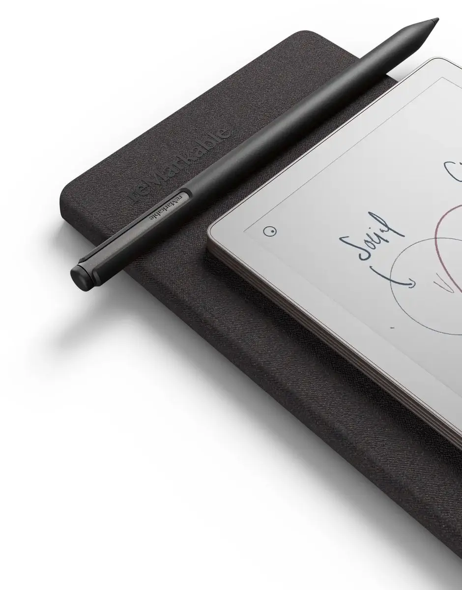 reMarkable Book Folio 31cm - 11.8" - Bruin