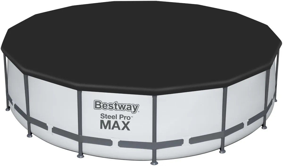 Bestway Afdekzeil Ø 457cm