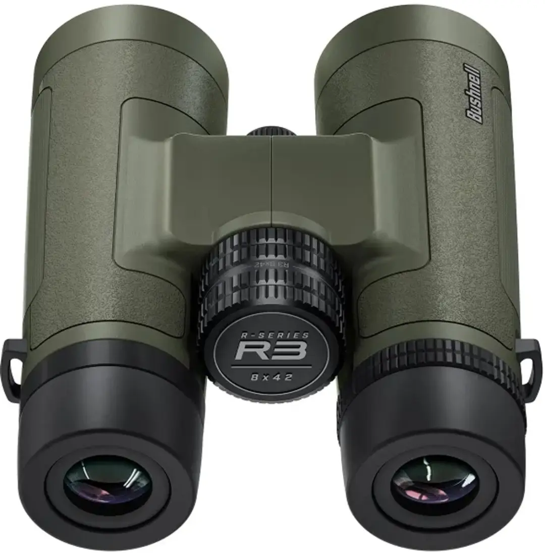 Bushnell Banner R3 8x42 Verrekijker - Ranger Green