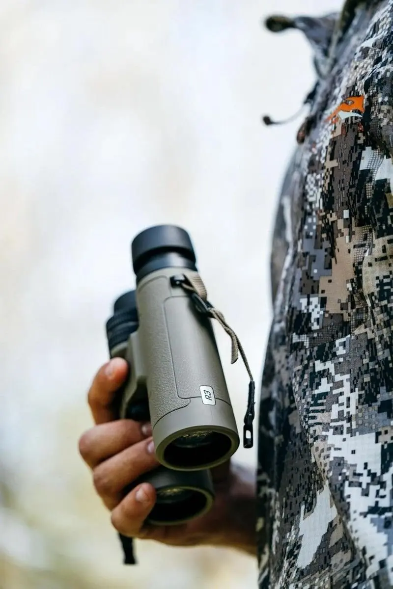 Bushnell Banner R3 8x42 Verrekijker - Ranger Green