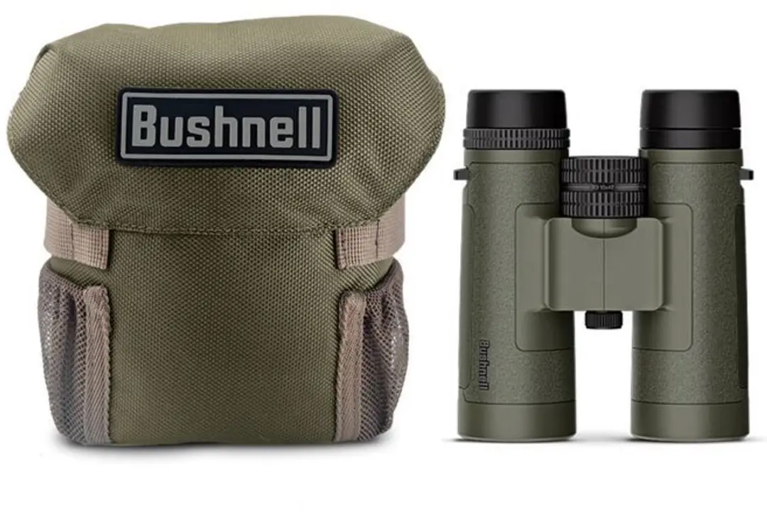 Bushnell Banner R3 8x42 Verrekijker - Ranger Green - afbeelding 6 van 6
