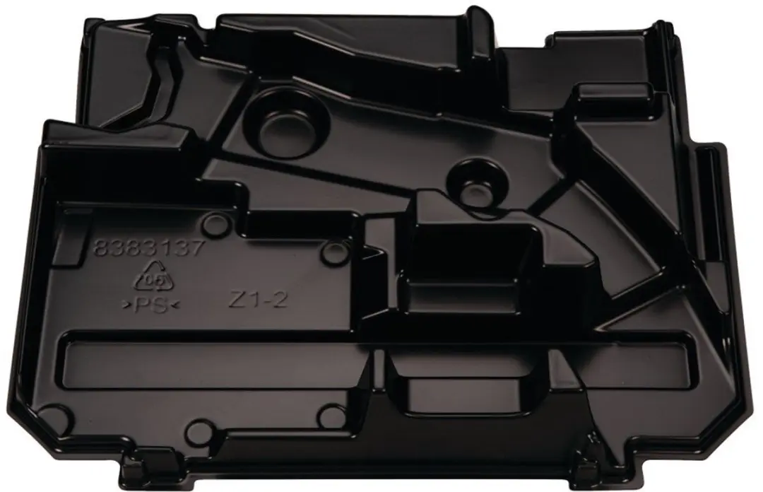 Makita 838313-7 Kofferinzet voor JR103D/JR105D