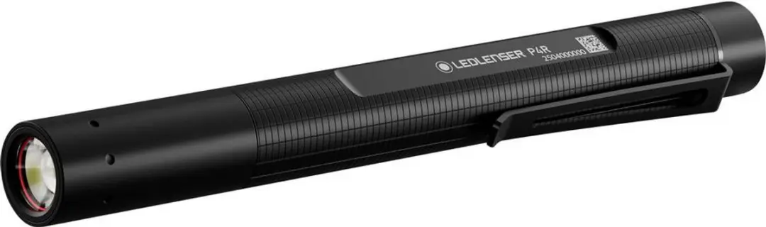Ledlenser P4R Zaklamp
