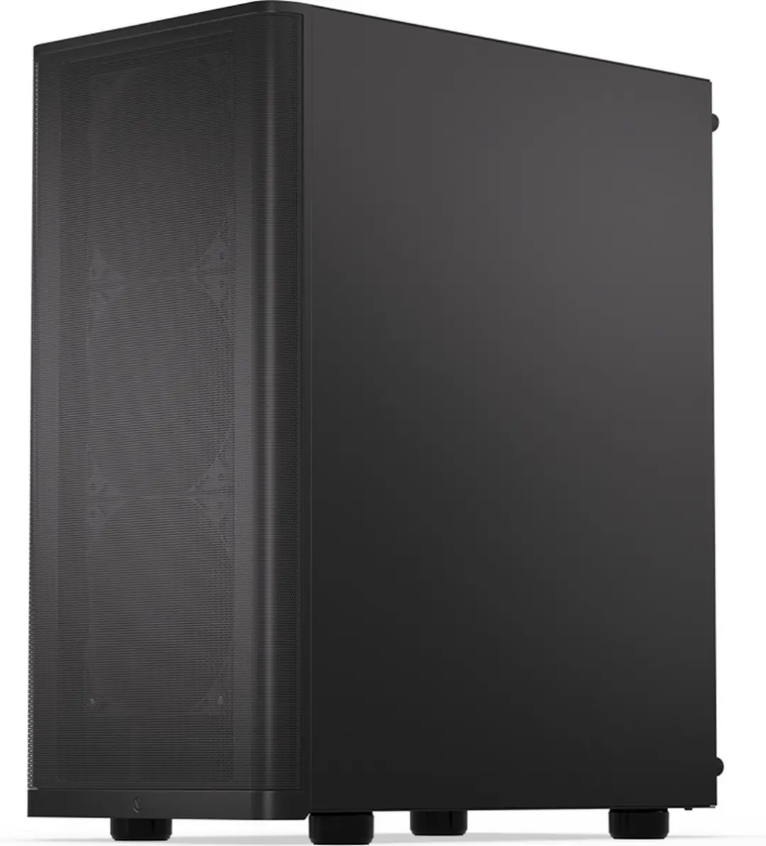 Endorfy Ventum 200 Air Tower - 4 Ventilatoren - Zwart