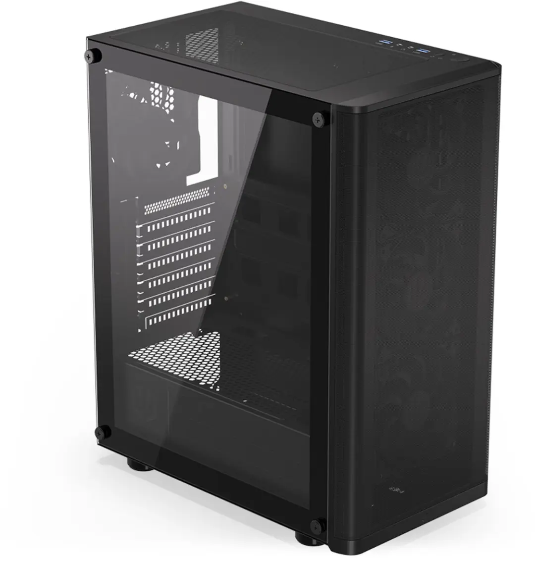 Endorfy Ventum 200 Air Tower