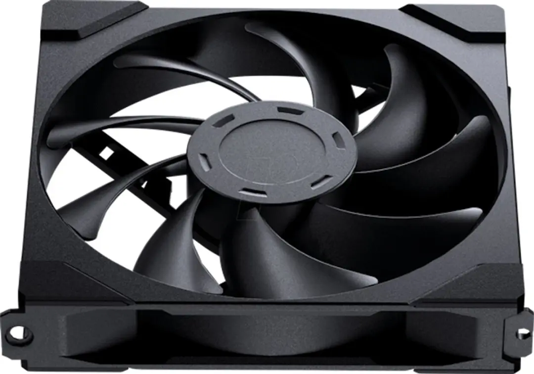 Phanteks M25G2-140 Ventilator 140mm - 101.78 cfm - Zwart