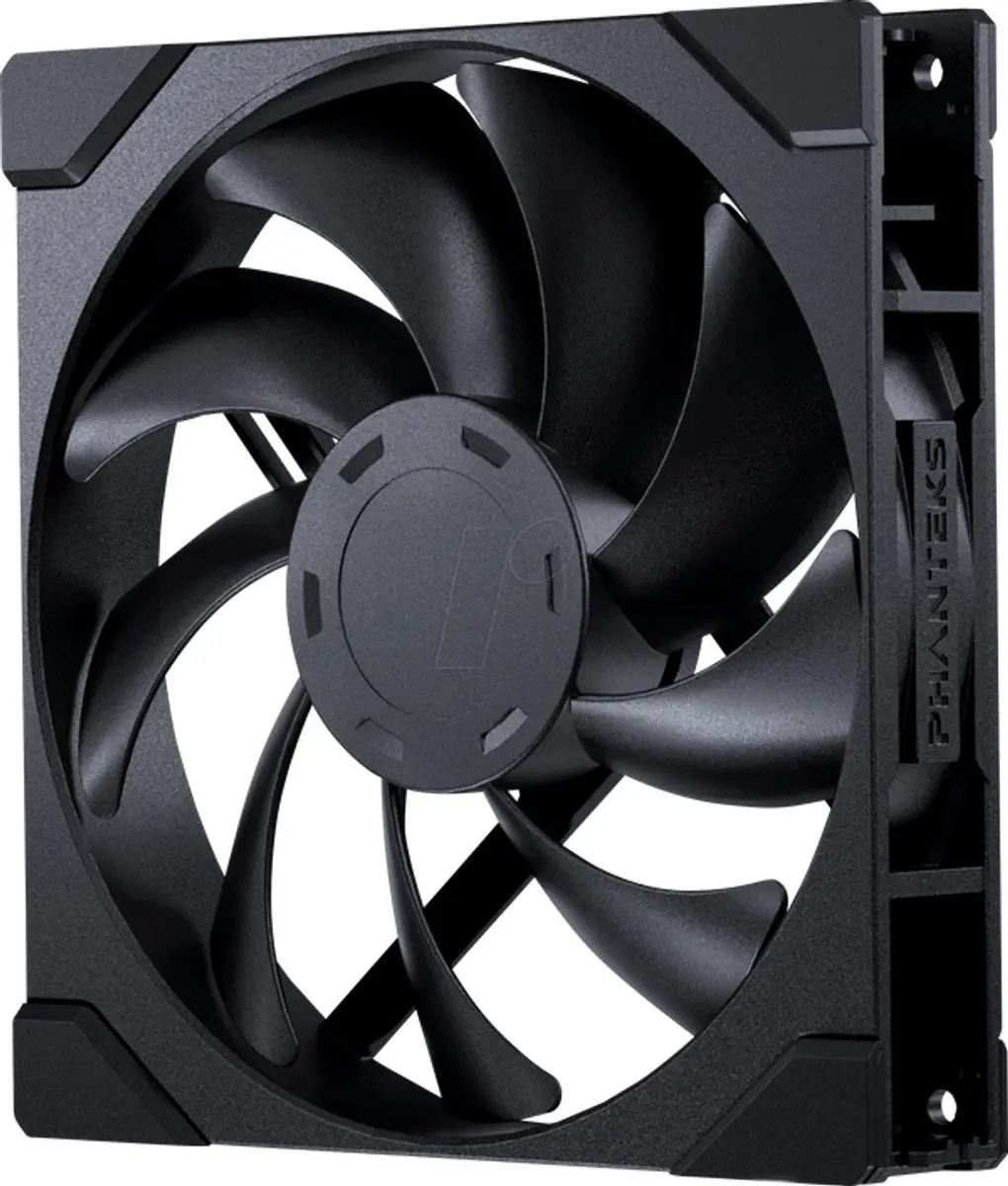Phanteks M25G2-140 Ventilator 140mm