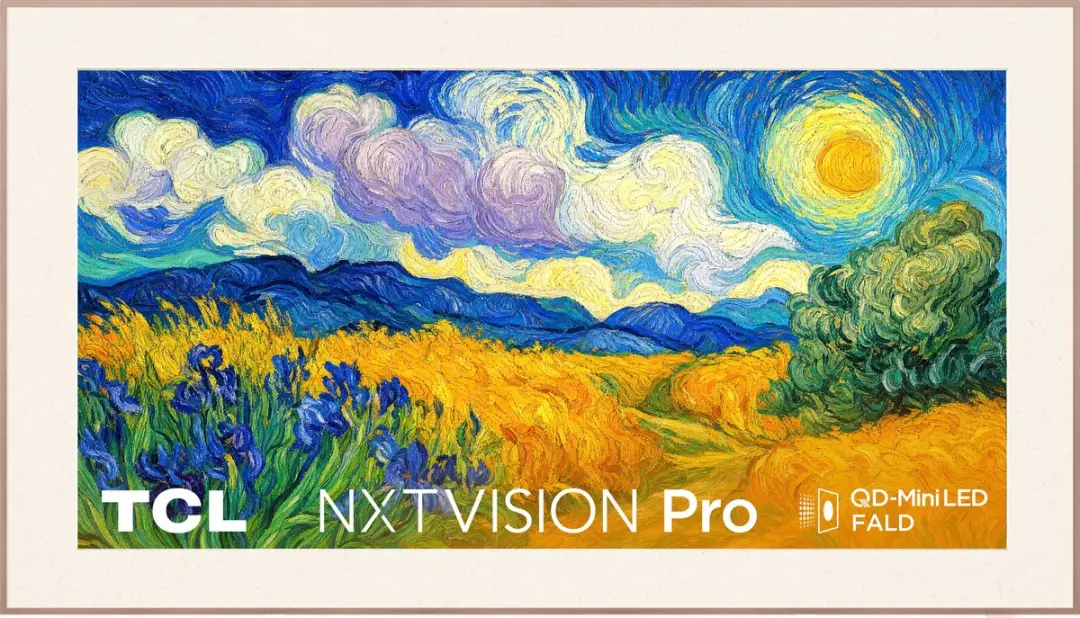 TCL 65A400 Pro 65" 4K Smart TV