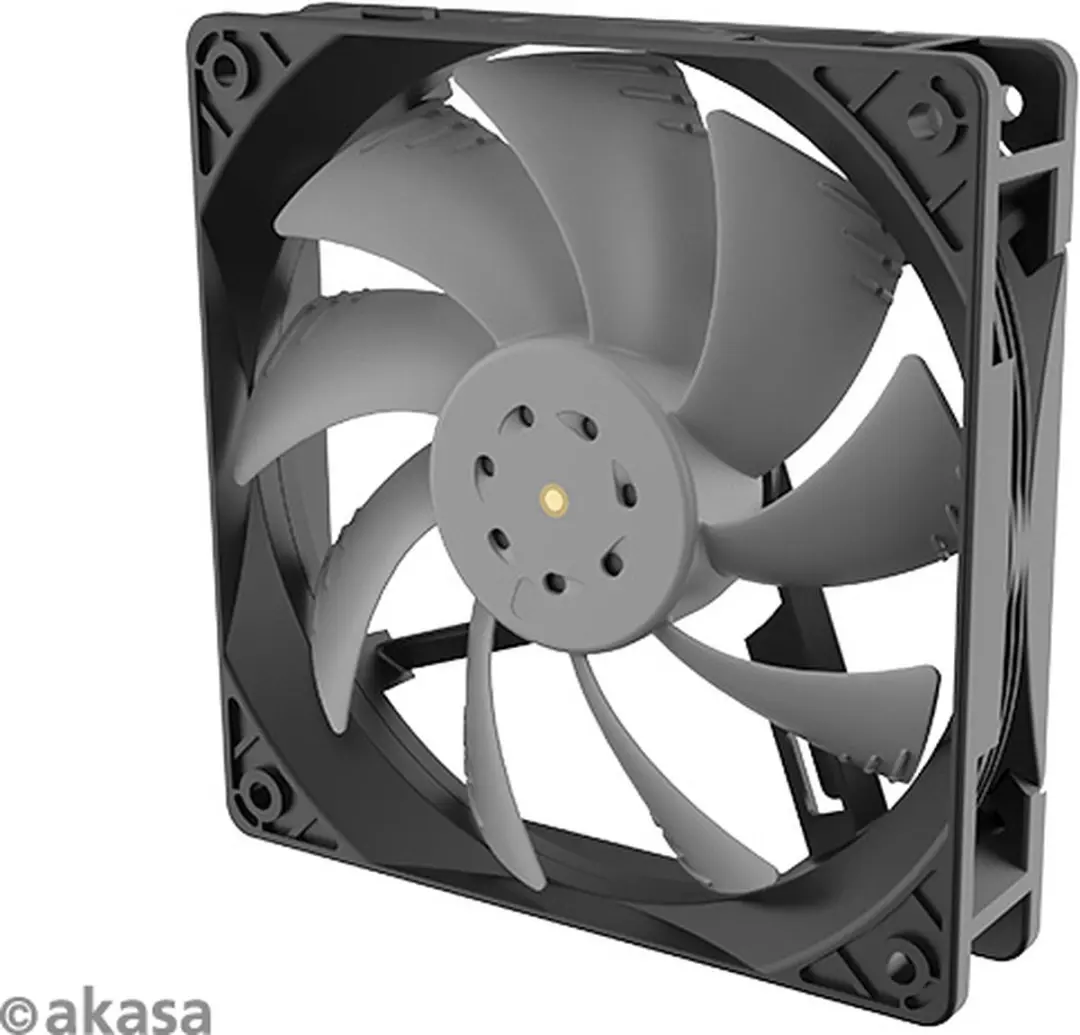 Akasa OTTO SC12 Ventilator 12cm