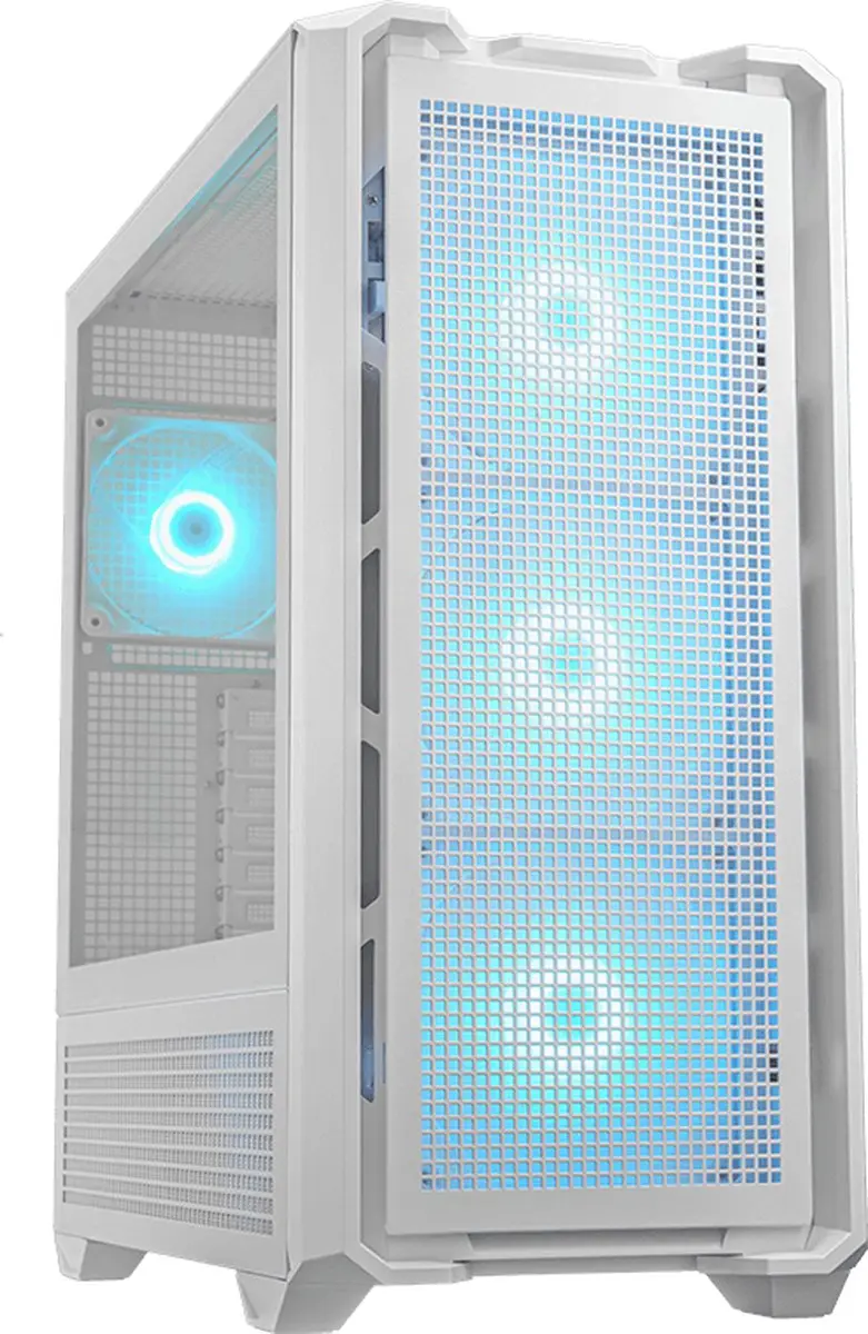 Cougar MX600 RGB Full Tower Behuizing