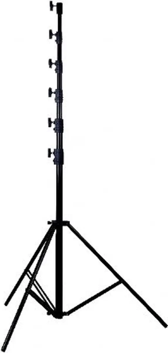 Falcon Eyes LM-6000HA Lampstatief 600cm