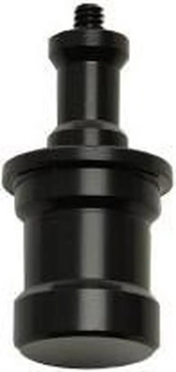 Falcon Eyes LM-6000HA Lampstatief 600cm - Zwart
