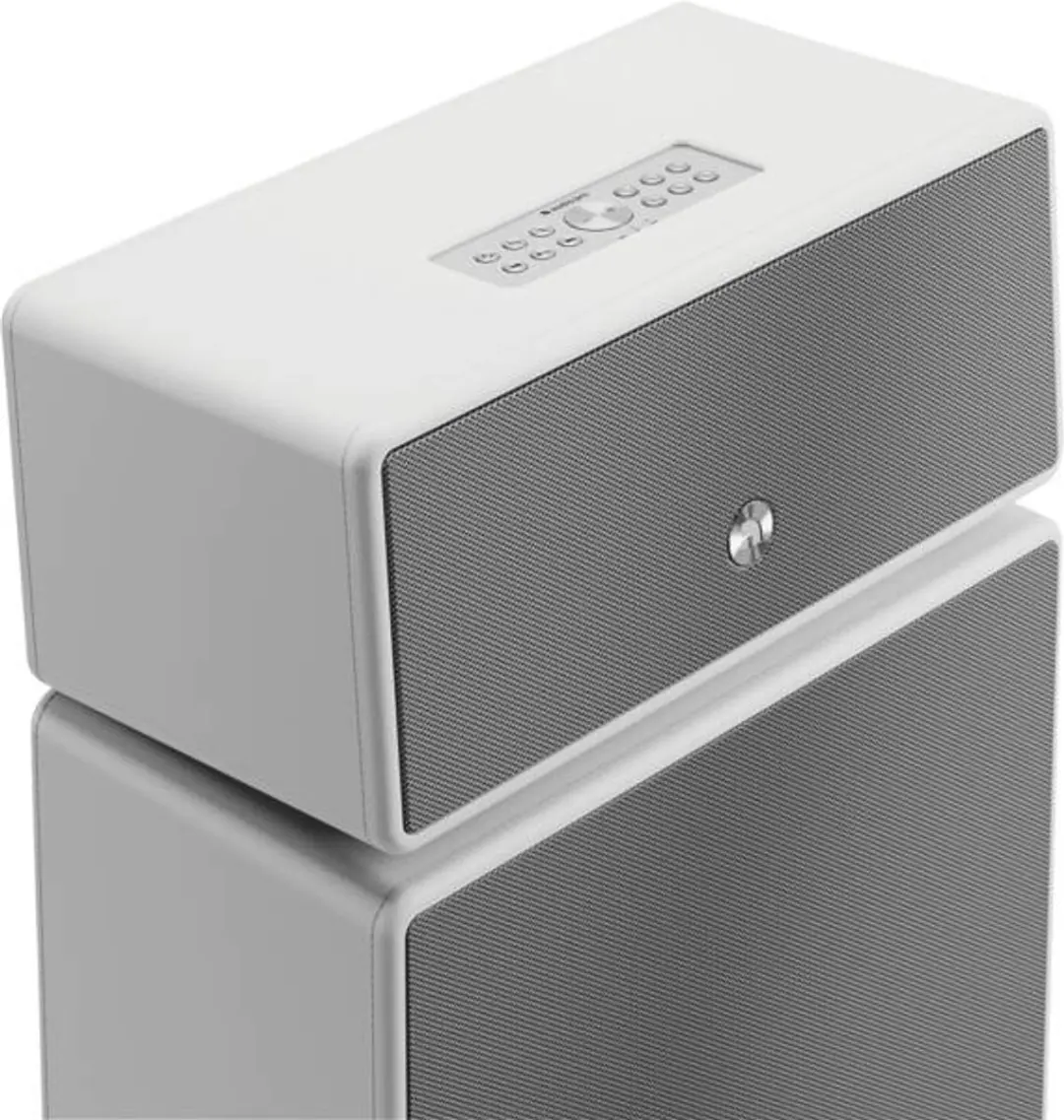 Audio Pro Drumfire II W Actieve Luidspreker - 300W - Wit