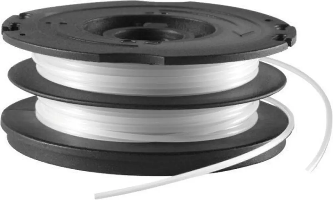 BLACK+DECKER A6495X3-XJ Strimmerdraad 3 Stuks