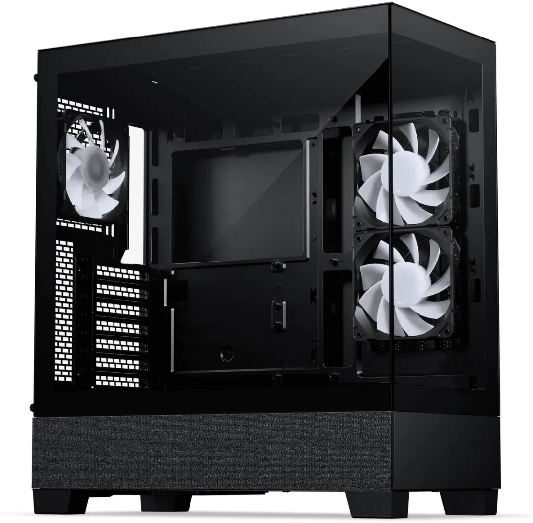 Phanteks XT View Matrix PH-XT523VM1_DBK01 Midi Tower