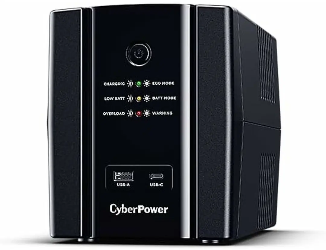 CyberPower UT1500EG UPS