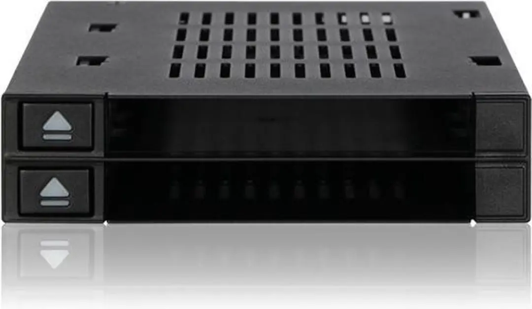 Icy Dock MB522SP-B Basisstation