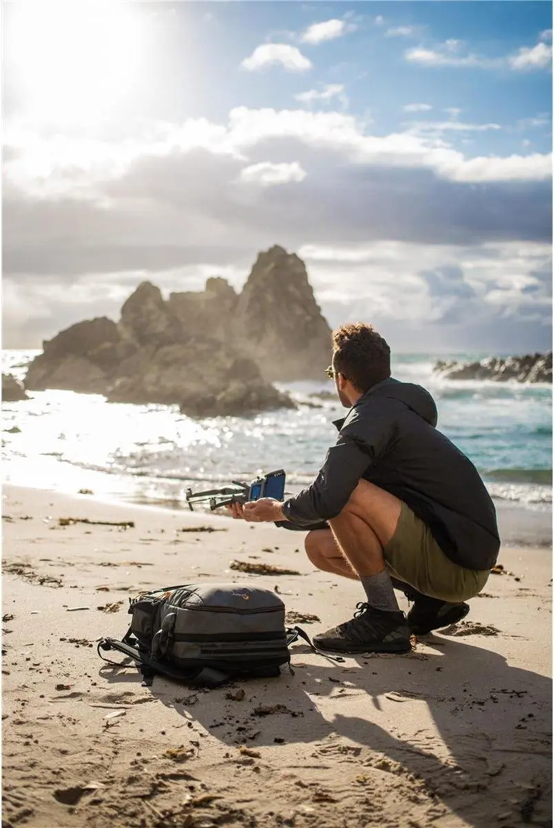 Lowepro Fastpack PRO BP 250 AW III Rugzak - 25L - 15 inch